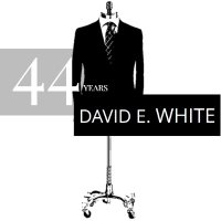 DAVID E. WHITE(@davidewhite) 's Twitter Profile Photo