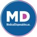 Medical Disposables (@MDC_Drug_Test) Twitter profile photo