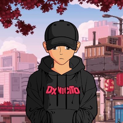 Dxnicitou Profile Picture