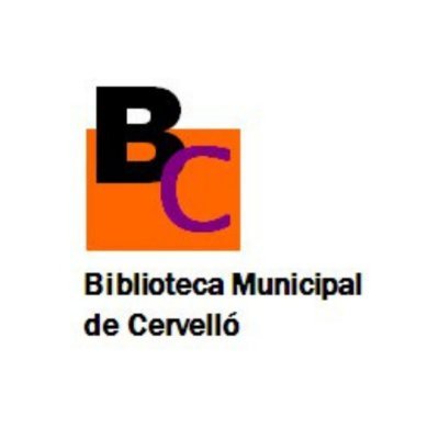 Horari: De dilluns a divendres de 16 a 20:30h. Dimecres i dissabtes de 10 a 14 h. Telèfon: 936 601 198 Correu electrònic: b.cervello@diba.cat