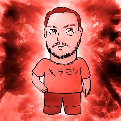 ໓ērēk p໐ຟēr // キラヨシ Profile