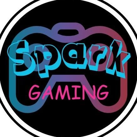 welcome to the twitter for the channel Spark_Gaming! All comments are welcome!