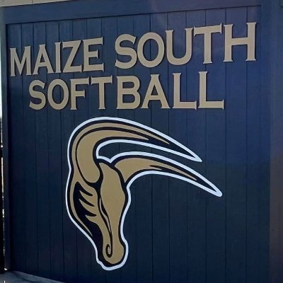 Maize South High School Softball