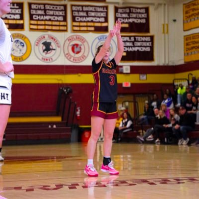 Haddon Heights HS 27’ | Comets GUAA