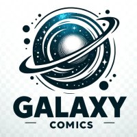 Galaxy Comics(@GalaxyCoin2) 's Twitter Profile Photo