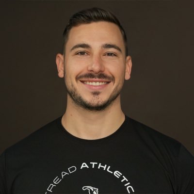 @treadathletics Performance Coach 2016 - Present • Self-Trained 98mph Pitcher • Former Toronto Blue Jays MiLB