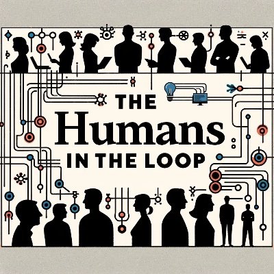 thehumansinloop Profile Picture