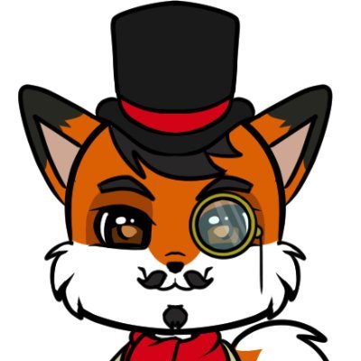 🎙️Luke The Fox VAさんのプロフィール画像