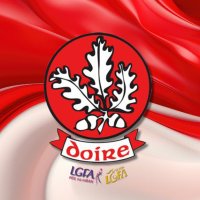 Derry LGFA(@DerryLgfa) 's Twitter Profile Photo