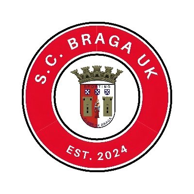 SC Braga UK Supporters | 23-24 Taça da Liga Champions 🏆