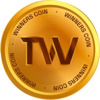 Winners Coin(@winnerscoin) 's Twitter Profile Photo