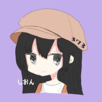 しおん🐟 (@373_trigger_on) 's Twitter Profile