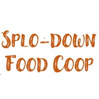 Splo-down Food Co-op(@splo_down_food) 's Twitter Profile Photo