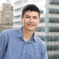 Max Guliani (@maximusupinnyc) 's Twitter Profile