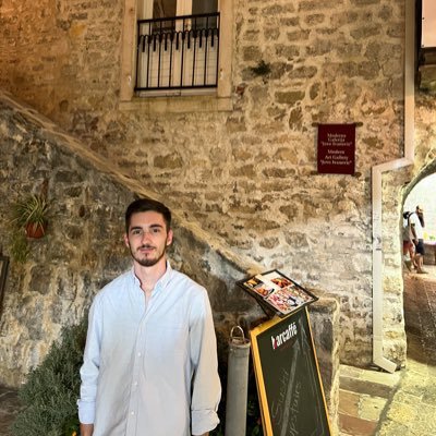 realwickk's profile picture. 3D Artist | Cinema 4D