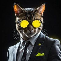 Aristokrat(@Aristokrat_cat) 's Twitter Profile Photo