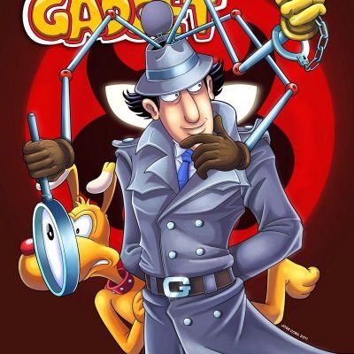 BoadaGeiser's profile picture. pronombres: him/el