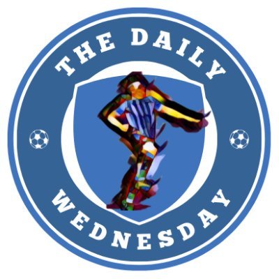 The Daily Wednesday