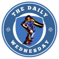 The Daily Wednesday (@tdwednesday) 's Twitter Profile Photo