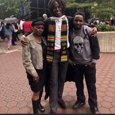 Ja-Zhyoun Laing Profile