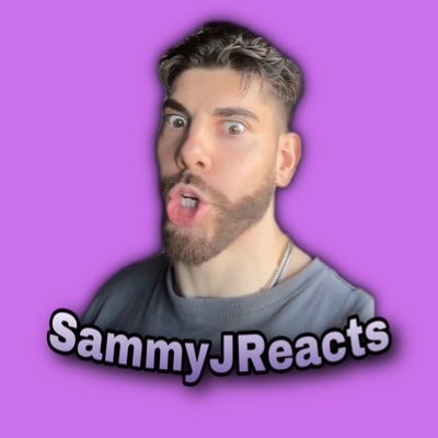 SammyJReacts Profile Picture