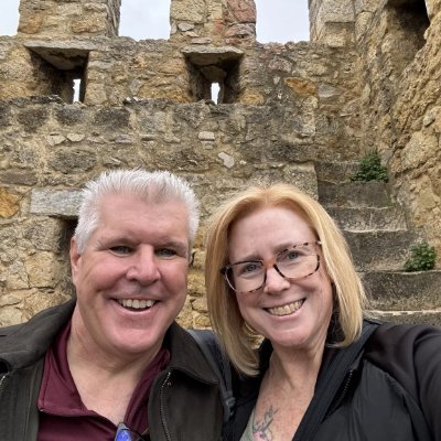 We are Peter and Dona, a couple who loves to travel, and sharing our experiences with you! We want to inspire your wanderlust!  Follow our blog here ☟