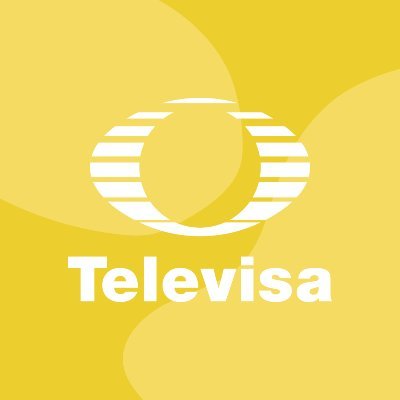 Cuenta oficial de prensa de @Televisa, propiedad digital del área de Comunicación Corporativa de Grupo Televisa