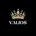 Valios™ | Motivation Business (@ValiosTalk) Twitter profile photo