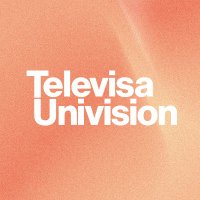 TelevisaUnivision Prensa(@TUPrensa) 's Twitter Profile Photo
