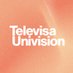 TelevisaUnivision Prensa (@TUPrensa) Twitter profile photo