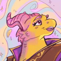 Em 🌼🐉☀️(@dildemma) 's Twitter Profile Photo