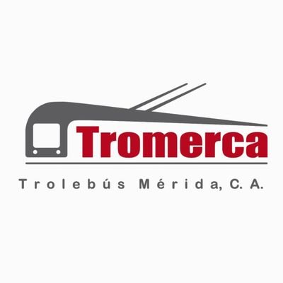 Cuenta Oficial de Trolebús Mérida,C.A. (Tromerca). Ente adscrito al Ministerio del Poder Popular para Transporte (MPPT)