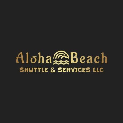 Safe and reliable airport rides, beach shuttles, local pick ups, special events, business and ambulatory medical transportation.  
Aloha rides & good vibes!