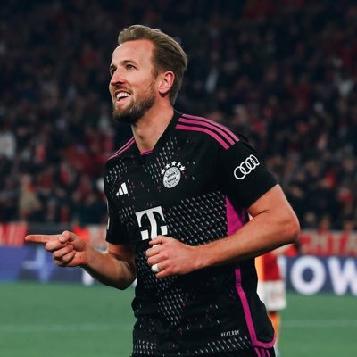 Fan Account 🇧🇷 | A sua maior fonte de informações sobre o atacante do Bayern München e da seleção inglesa, Harry Kane 🏴󠁧󠁢󠁥󠁮󠁧󠁿 | Seguido por @FCBayernBR