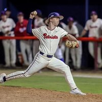 Luke Barron (@lukebarron24) 's Twitter Profile