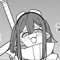 Nezirah Senpai (Commissions Open) (@nezirah_senpai) Twitter profile photo