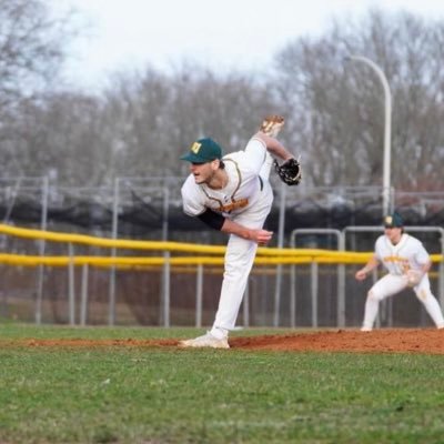 CCRI SOPHOMORE RHP