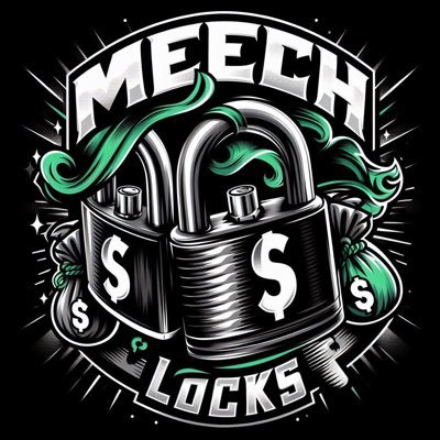 MeechLocks_ Profile Picture