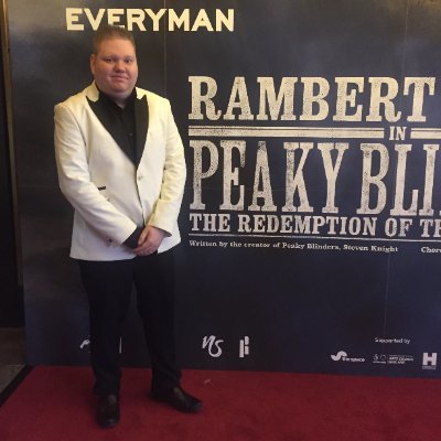 ViciousCobra104's profile picture. Simply put... I'm a fan of films, a film critic and I'm a filmmaker; people recognize my films by looking for my film logo: ViciousCobra Films.