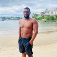 Alef (@alefcontaifer2) 's Twitter Profile