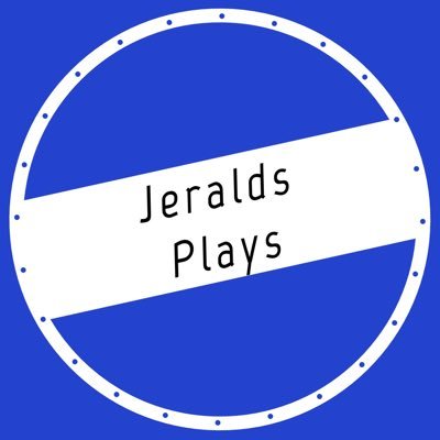 JeraldsPlays Profile Picture