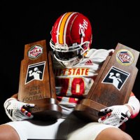 Quinton Bradley(@QuintonBradley8) 's Twitter Profile Photo