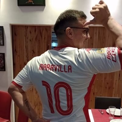 tommysarubbi's profile picture. Fattorista