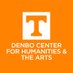 Denbo Center for Humanities & the Arts (@uthumanitiesctr) Twitter profile photo Denbo Center for Humanities & the Arts (@uthumanitiesctr) Twitter profile photo