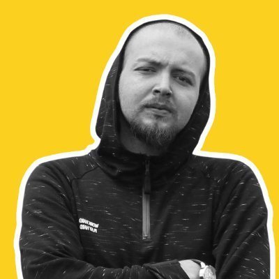 HipHop kültürü ve Türkçe Rap üzerine düşünüyor, yazıyor, Şehir ve Ritim Podcastini hazırlıyorum. Bi çoğunuzdan hoşlanmıyorum