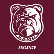 The Official New Page For AAMU Athletic Sports. Catch All The Bulldog Content Here!