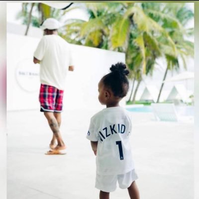 Gbolahan1456's profile picture. 