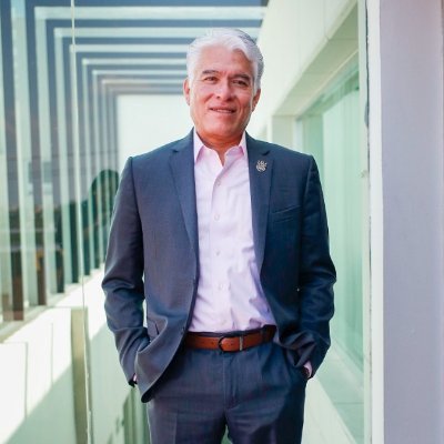 Director de la Agencia de Energía del Estado de Querétaro