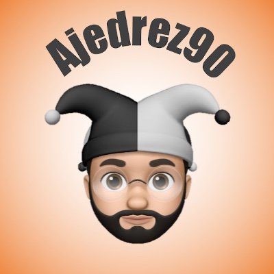 Ajedrez_90 Profile Picture