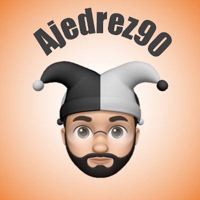 Hago vídeos analizando las partidas de ajedrez de Anatoly Karpov en @Youtube | Newsletter bimensual 📝 | Tuits en español, english, català y français ☕️